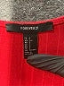 Forever 21 Solid Red Cocktail Dress Size S - photo 7