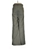 Gap Green Cargo Pants Size 6 (tall) - photo 2