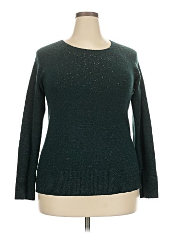 Apt. 9 Pullover Sweater (view 1)