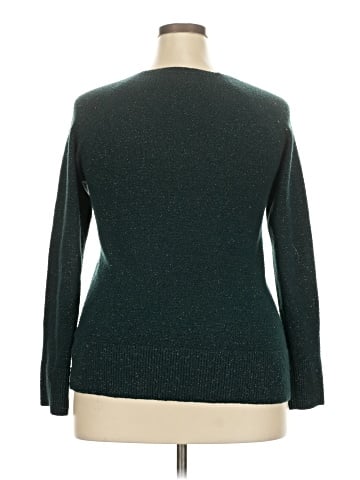 Apt. 9 Pullover Sweater (view 2)