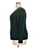 Apt. 9 Stars Teal Pullover Sweater Size XXL - photo 5