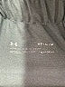 Under Armour Gray Athletic Shorts Size M - photo 3