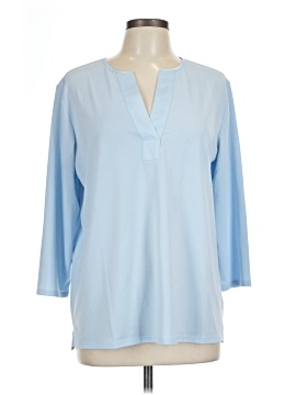 Banana Republic 3/4 Sleeve Blouse