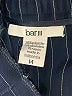 Bar III Blue Casual Pants Size 14 - photo 7