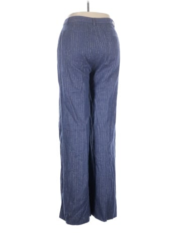 L'Agence Linen Pants (view 2)