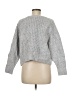 Universal Thread Gray Pullover Sweater Size M - photo 2