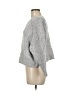 Universal Thread Gray Pullover Sweater Size M - photo 5