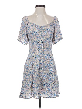 Sienna Sky Casual Dress