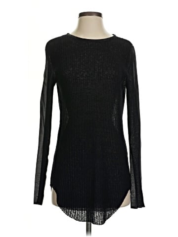 Rag & Bone Long Sleeve Top (view 1)