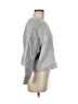 Universal Thread Gray Pullover Sweater Size M - photo 4