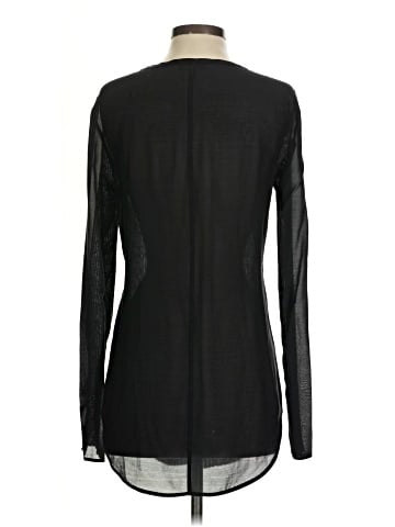 Rag & Bone Long Sleeve Top (view 2)