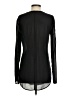 Rag & Bone Black Long Sleeve Top Size S - photo 2