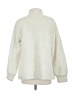 Weatherproof 100% Polyester Ivory Pullover Sweater Size M - photo 2