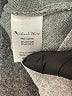 Michael Stars Gray Pullover Sweater Size Med (1) - photo 8