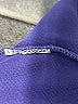 Reebok Purple Track Jacket Size S - photo 7