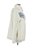 Weatherproof 100% Polyester Ivory Pullover Sweater Size M - photo 4