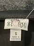 Sweet Storm Solid Black Cocktail Dress Size S - photo 7