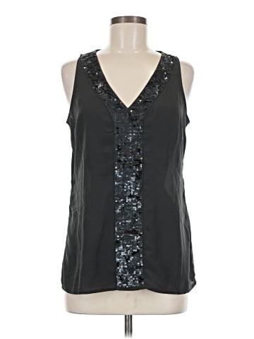 Old Navy Sleeveless Blouse (view 1)