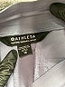 Athleta Solid Purple Athletic Shorts Size 18 - photo 3
