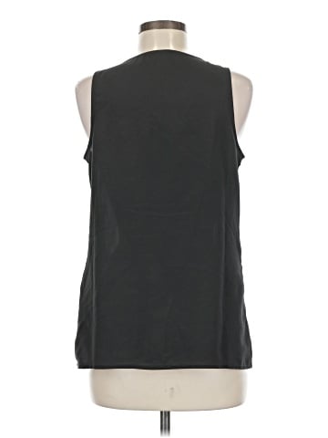 Old Navy Sleeveless Blouse (view 2)