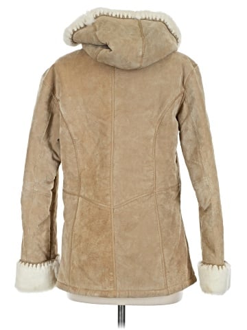 Unbranded Leather Jacket (view 2)