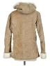 Unbranded 100% Leather Tan Leather Jacket Size M - photo 2