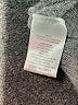 I. Joah Solid Gray Turtleneck Sweater Size M - photo 8