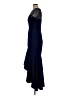 JS Collections Blue Cocktail Dress Size 8 - photo 5