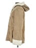 Unbranded 100% Leather Tan Leather Jacket Size M - photo 5