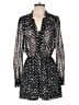 BCBGeneration Black Romper Size S - photo 1