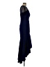 JS Collections Blue Cocktail Dress Size 8 - photo 4