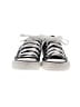 Converse Gray Black Sneakers Size 10 1/2 (kids) - photo 2