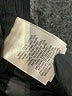 Hei Hei 100% Rayon Black Casual Pants Size XS - photo 6