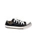 Converse Gray Black Sneakers Size 10 1/2 (kids) - photo 1