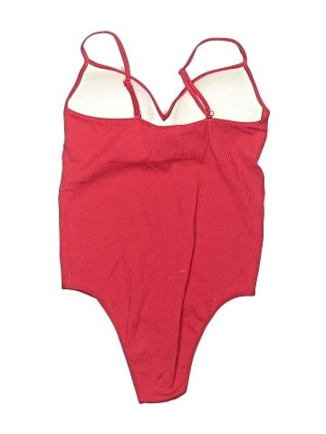 Love Charm Bodysuit (view 2)