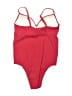 Love Charm Red Bodysuit Size Sm - Med - photo 2