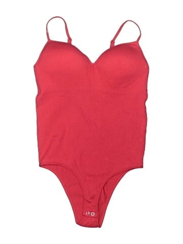 Love Charm Bodysuit (view 1)