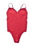 Love Charm Red Bodysuit Size Sm - Med - photo 1
