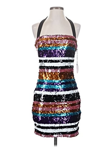 About Us Cocktail Dress (view 1)