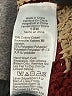J.Crew Stripes Burgundy Pullover Sweater Size XS - photo 8