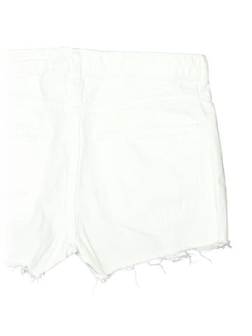 Forever 21 Denim Shorts (view 2)
