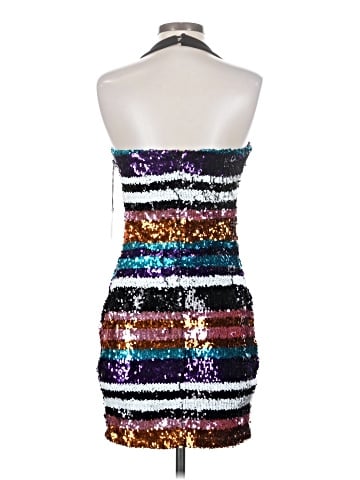 About Us Cocktail Dress (view 2)