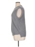 SPAO Gray Sweater Vest Size XL - photo 5