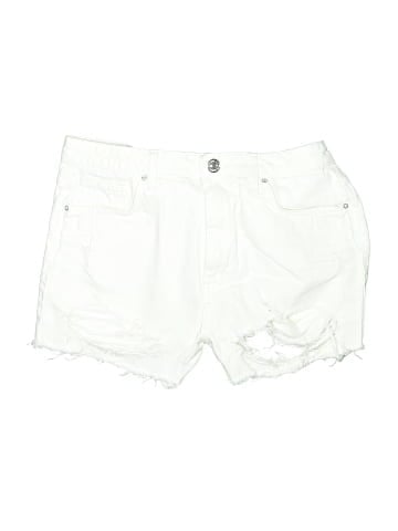 Forever 21 Denim Shorts (view 1)