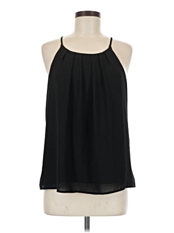Dna Couture Sleeveless Blouse (view 1)