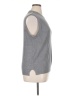 SPAO Gray Sweater Vest Size XL - photo 4