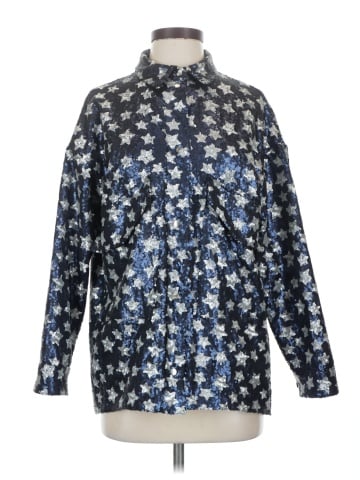 Trafaluc by Zara Windbreaker (view 1)