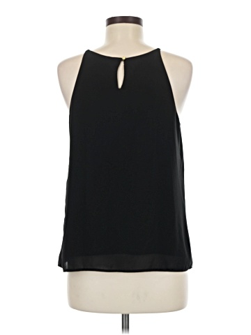 Dna Couture Sleeveless Blouse (view 2)