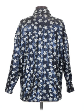 Trafaluc by Zara Windbreaker (view 2)