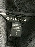 Athleta Black Turtleneck Sweater Size S - photo 6
